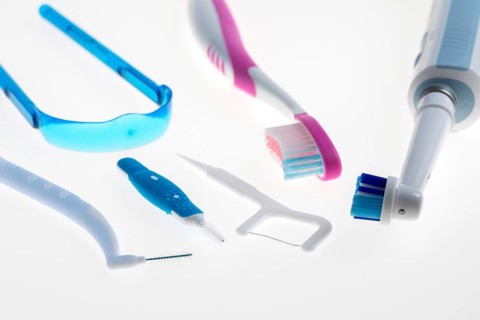Dental care products