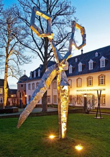 Der Schritt