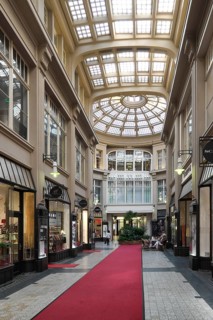 Madlerpassage