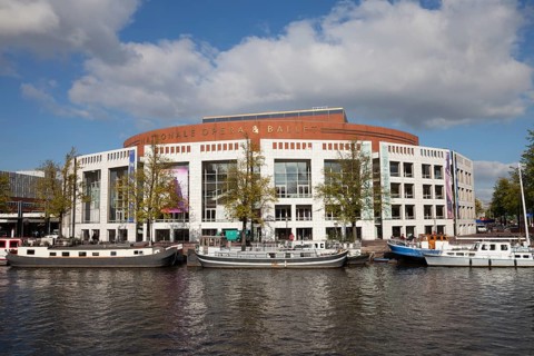 De Nationale Opera