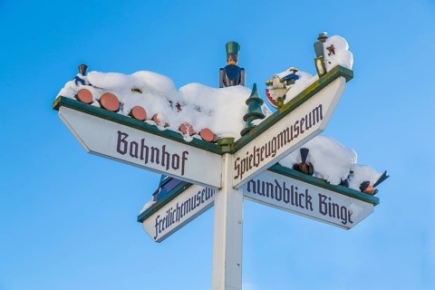 Signpost