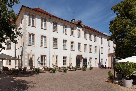 Ettlingen Castle
