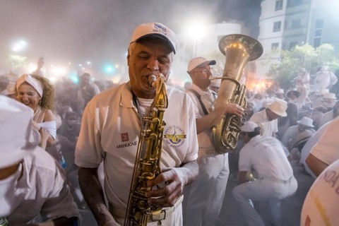 Band Banda de Agaete