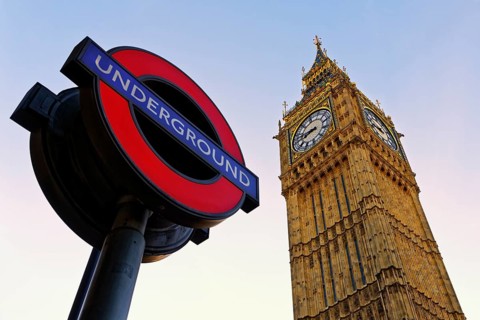 Big Ben