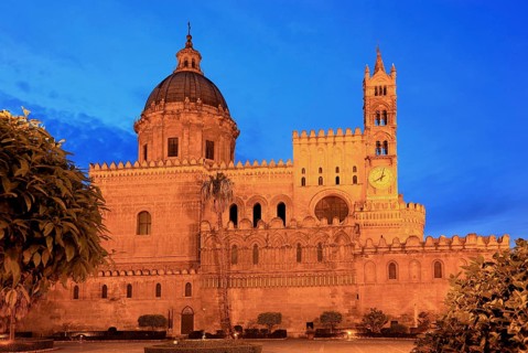 Cathedral Maria Santissima Assunta
