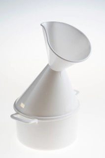 Inhalation device