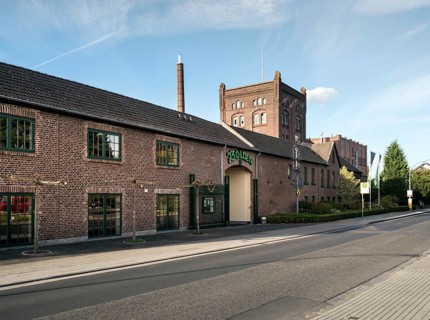 Privatbrauerei Bolten