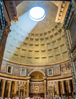 Dome of the Pantheon