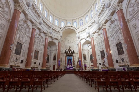 Basilica of Our Lady of Mount Carmel