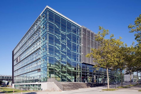 University of Applied Sciences Hannover