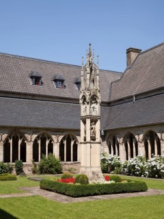 Cloister