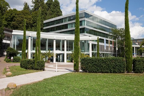 Caracalla Spa