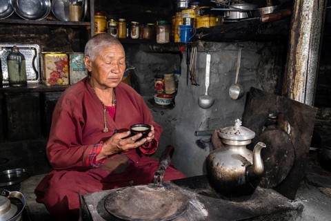Ani Chorten