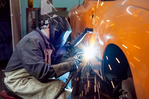 Auto Repair