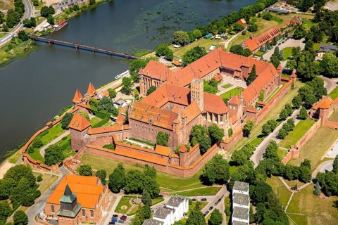 Malbork Castle