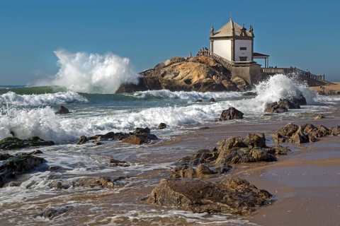 Capela do Senhor da Pedra