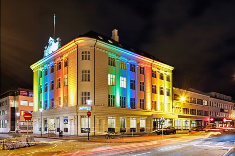 Hotel Radisson