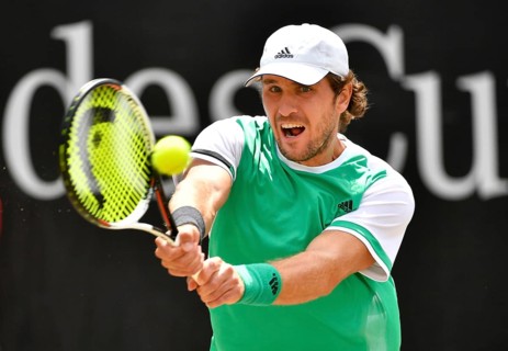 Mischa Zverev
