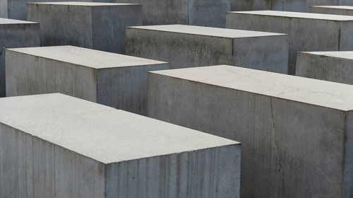 Holocaust Memorial
