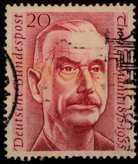 Thomas Mann