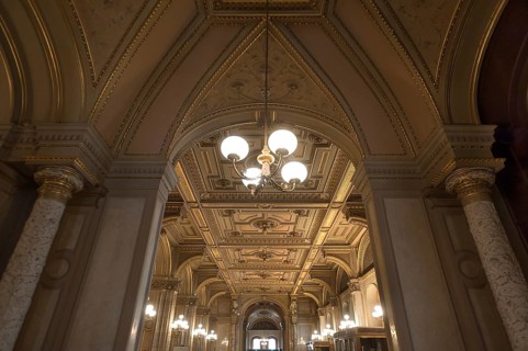 Vienna State Opera