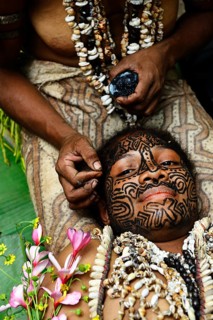 Korafe tribe