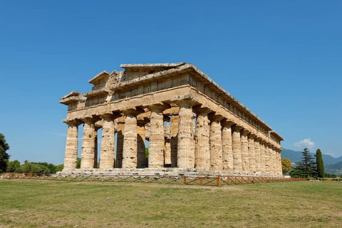 Temple of Hera