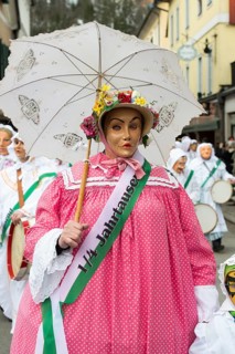 Aussee Carnival