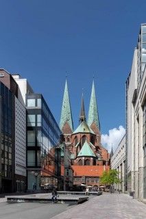 Saint Mary's Royal Church