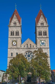Parish Church St. Benno