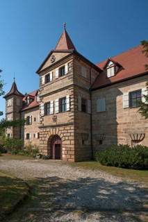 Wels Castle
