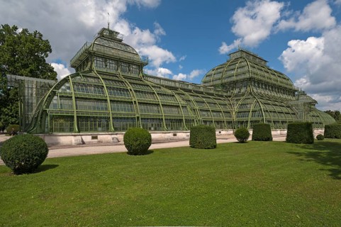 Palm House