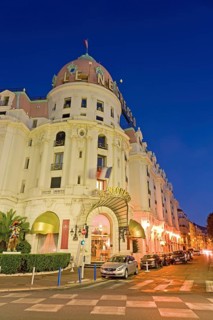 Hotel Le Negresco