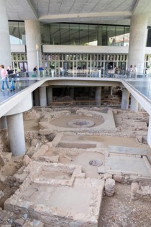 Acropolis Museum