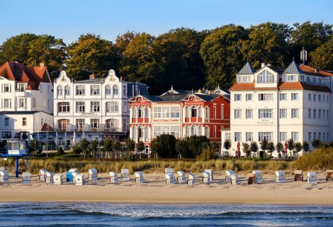 Hotel Germania