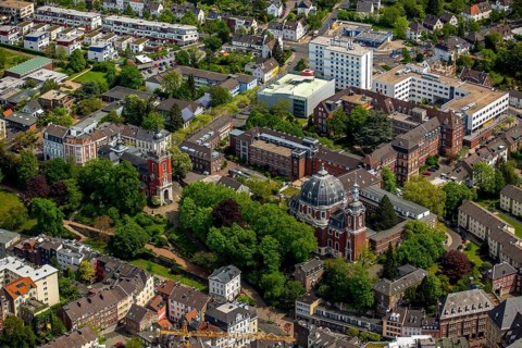 Marienhospital Aachen