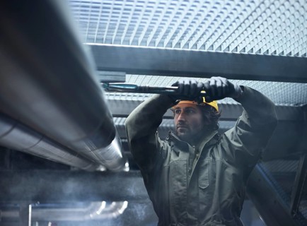 Mechanic