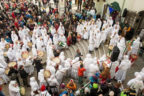 Aussee Carnival