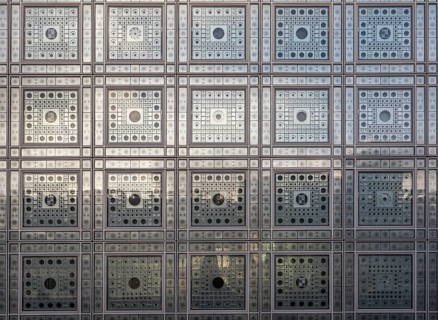 Institut du Monde Arabe