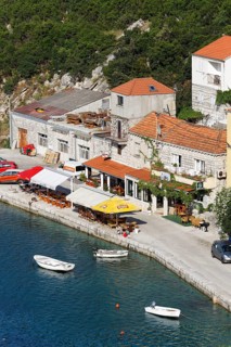 View of Sobra