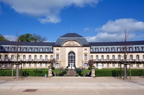 Grandhotel Esplanade
