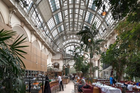Greenhouse