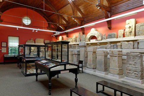 Roman finds