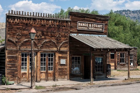 Historic Building