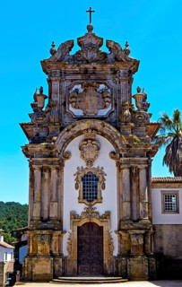 Chapel