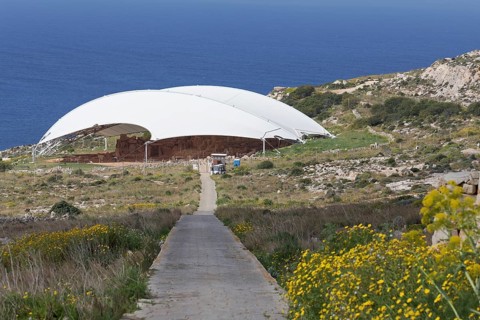 Mnajdra