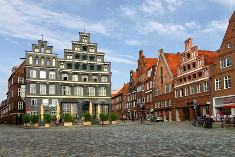 Am Sande