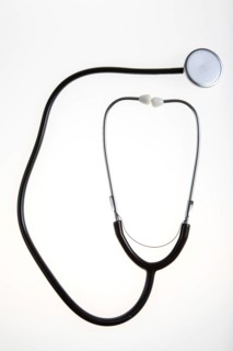 Stethoscope