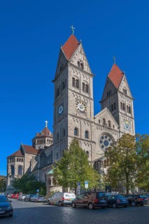 Parish Church St. Benno