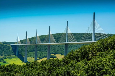 Millau Viaduct